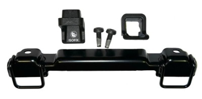 Кронштейн кронштейн isofix focus/focus ford фото №1