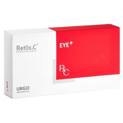 RETIX C Eye zabieg anti-aging na okolicę oczu