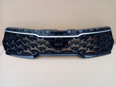 Kia sorento iv 4 20- решітка радіатора решітка радіатора камера оригінал! фото №1