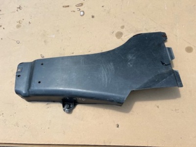 Audi a3 8p lift защита подвеска 1k0825206 фото №1