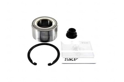 Skf підшипник ступиця колеса lexus rx 350 awd mhu3_. g фото №1