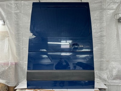 Renault master 10-22 праве зсувні двері фото №1