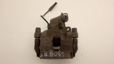 Супорт задня правий renault laguna iii coupe dci 2012 фото №1