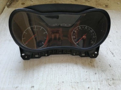 2864.zegary corsa e бензин 1.4 367030224 фото №1