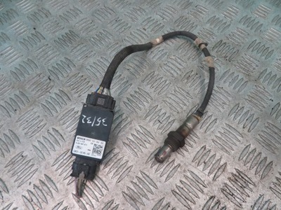 Датчик лямбда-зонд nox ford transit custom 20r gk21-5e145-ad фото №1