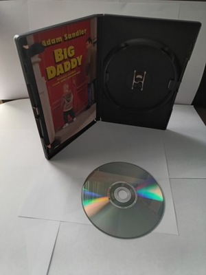 Film Super tata DVD - polskie napisy