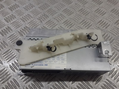 Усилитель saab 9-5 2.3 turbo 4617163 фото №1