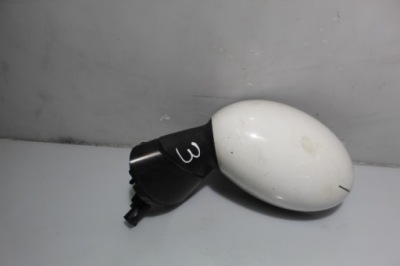 Зеркало левая mini cooper i 668/9 фото №1