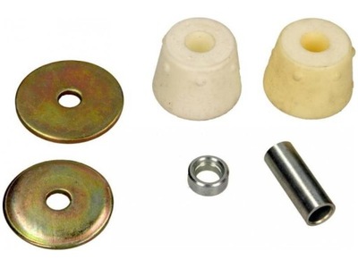 Подушка амортизатора перед kyb sm5263 фото №1