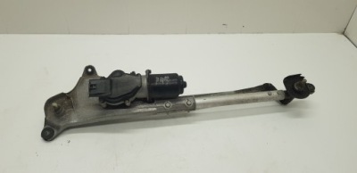 Subaru forester ii механизм дворники фото №1