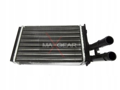 CHAUFFAGE VW A80 90 86-95 A4 PASSAT 97- MAXGEAR - milautoparts-fr.ukrlive.com