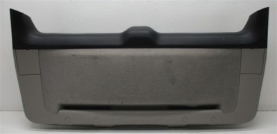 Обивка крышки citroen c5 iii x7 kombi 96819294zw фото №1