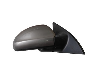 Дзеркало праве kia ceed i 1 5 pin фото №1