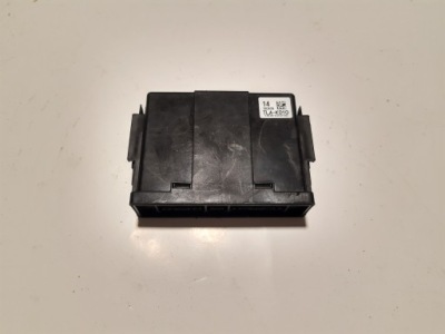 Honda crv 2018 18 гібрид блок керування бортовий комп'ютер модуль фото №1