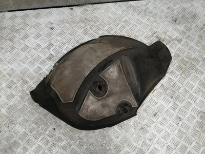 Підкрилок задні задня праве dacia duster i фото №1