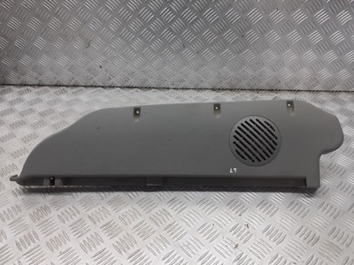 Накладка динаміка лівий задня renault kangoo 1.6 16v 8200096122 фото №1