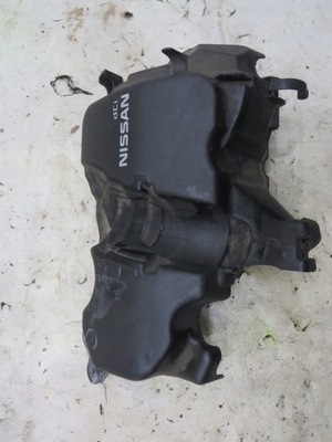 Защита крышка na двигатель note e12 1.5 dci фото №1