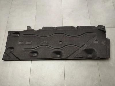 Bmw x1 f48 защита подвеска левая фото №1