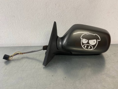 Subaru forester ii sg зеркало левая 5 pin eu фото №1