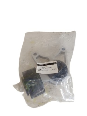 Подушка заднего мост land rover freelander 1 номер khc500090 фото №1