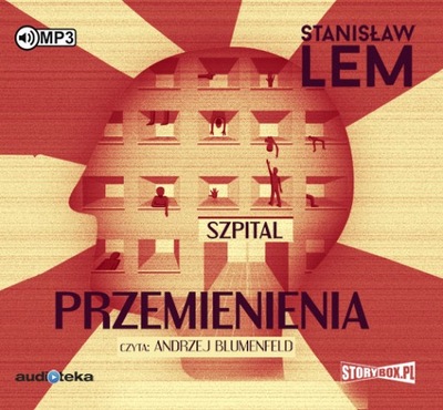 Szpital Przemienienia Stanisław Lem Audiobook