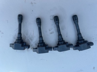 Катушка зажигания renault nissan 1.6 tce 224481kc0a фото №1