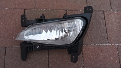 Opel mokka x lift 2016 --противотуманная фара правый фото №1