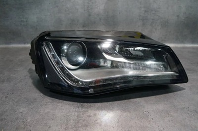 FARO DERECHA PARTE DELANTERA PARTE DELANTERA AUDI A8 D4 4H XENÓN 4H0941004AR  