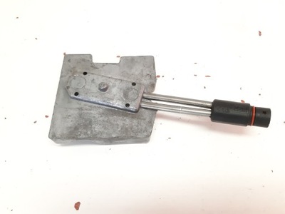 Skoda octavia iii нагрівач двигуна 0803300 defa фото №1