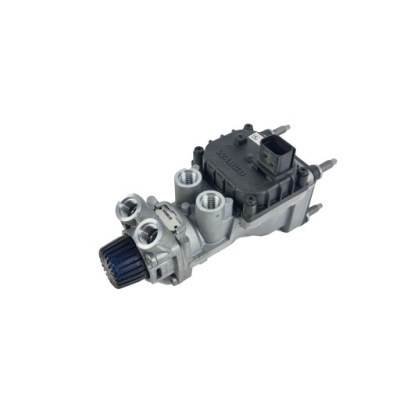 Клапан главный тормоза wabco 4800030700 фото №1