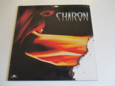 CHARON-Charon-LP