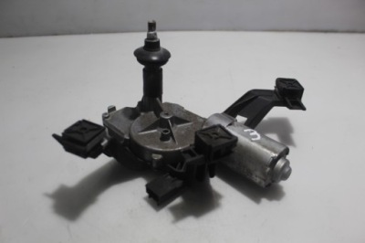 Моторчик дворники задний peugeot 207 фото №1