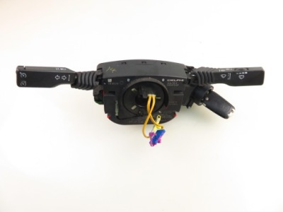 Перемикач комбінований opel vectra c gts 13132473 фото №1