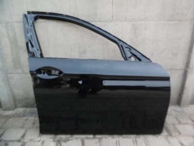 Bmw 5 f10, f11 - двері передні праве фото №1