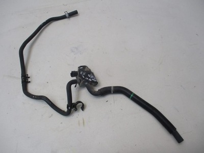 Клапан вакууму lexus rx450 3.5 гібрид фото №1