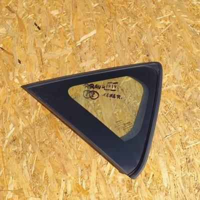 Toyota auris ii hb стекло стекло кузовная левая левый задняя 2018 фото №1