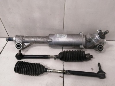 LEXUS RC F TRACK XC10 POWER STEERING RACK RHD RIGHT HAND DRIVE photo