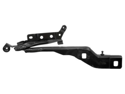 Ford f-150 f150 2015-2017 петля капот левая fl3z16797b фото №1