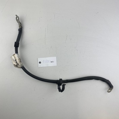CABLE MINUSOWY FORD FOCUS KUGA FIESTA TRANSIT CONNECT 1.5 1.6 HDI TDCI  