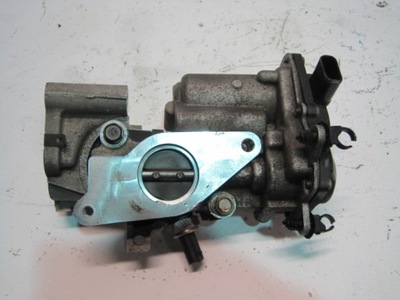 Клапан egr alfa romeo stelvio 2.0it 518008t02 фото №1