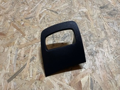 Защита заглушка бардачок полка renault clio iv 4 1800728x фото №1