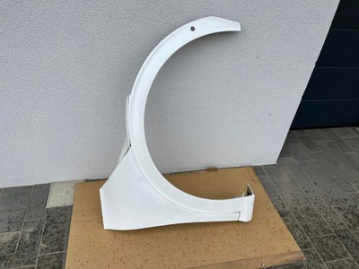 Крила правий kia ev6 ev-6 фото №1