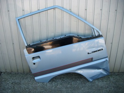 Mitsubishi l300 двері праве передні фото №1