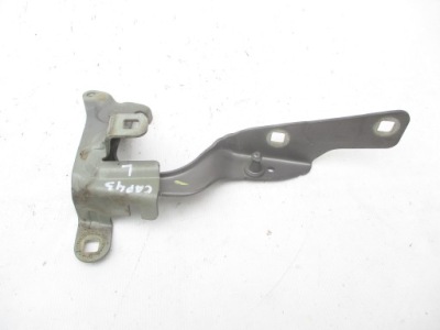 Renault captur петля капот лівий tekng 13-19 rok 654011593r фото №1