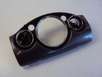 Рамка навігації ґрати mini cooper r52 cabrio 04- фото №1