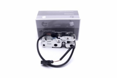 Замок капот двигателя фото №1