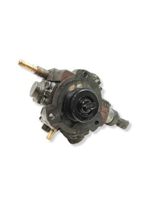 Насос упорскування land rover freelander 2 ii 2.2 td4 0445010139 фото №1