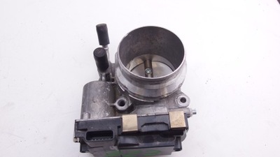 Megane iv 1.8 rs trophy-r дроссельная заслонка фото №1