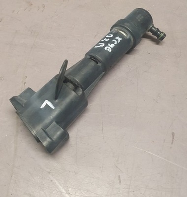 Омыватель лампы фара левый volvo xc90 фото №1