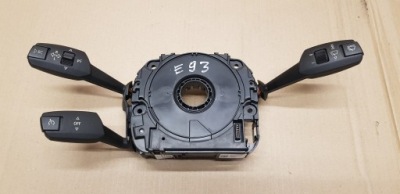 Bmw e93 переключатель комбинированный 9110865 фото №1